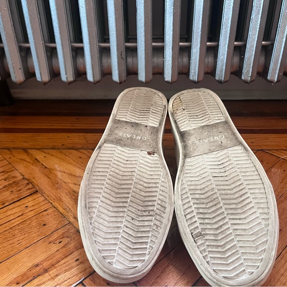 Greats Royale Knit Shoe - Picture 3 of 6